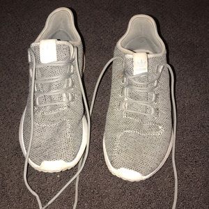 Adidas tubular shoes